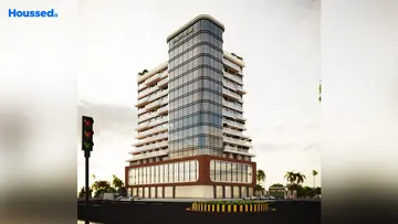 Project Image of Hare Vedant Square - Image 357641