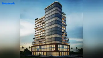 Project Image of Hare Vedant Square - Image 357640