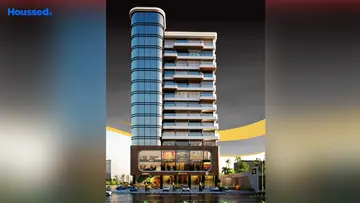 Project Image of Hare Vedant Square - Image 357638