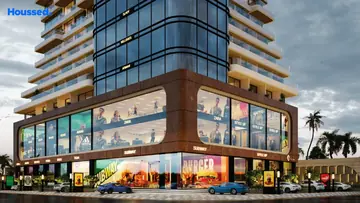 Project Image of Hare Vedant Square - Image 357639