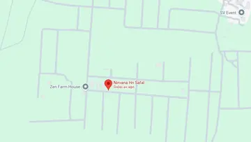 Location of HN Safal Nirvana - Image 361293