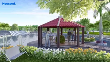 Amenities of Shreeji Flora - Image 361645
