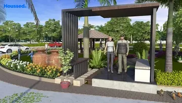 Amenities of Shreeji Flora - Image 361648