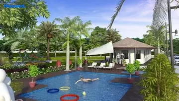 Amenities of Shreeji Flora - Image 361647