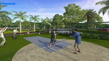 Amenities of Shreeji Flora - Image 361646