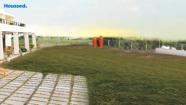 Project Image of Bakeri Serenity Pastures in Lakshmanpura, Ahmedabad - Image 276536