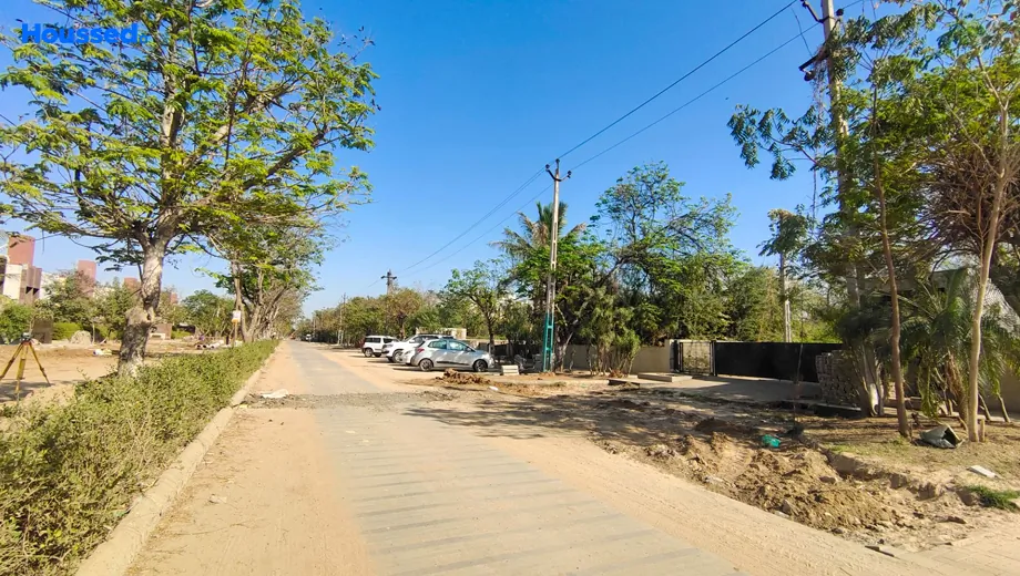 Project Image of Goyal Green County in Sanathal, Ahmedabad - Image 361819