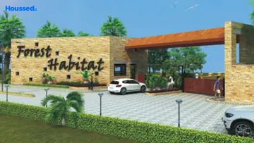 Project Image of Dhanushya Forest Habitat - Image 361470
