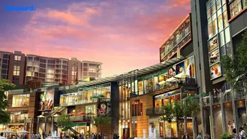 Phoenix Market City