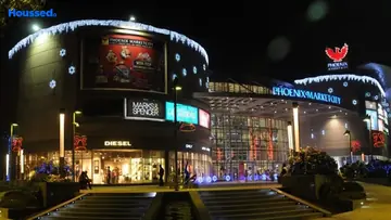 Project Image of Phoenix Market City - Image 367140