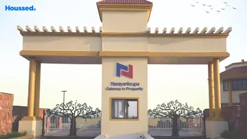Project Image of Narayan Krupal The Freedom City - Image 361462