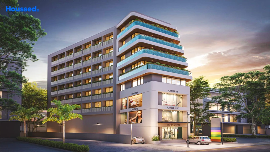 Project Image of Kasper Vidhim in Harni, Vadodara - Image 357597