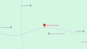 Location of Ratnaakar Bird Song - Image 276550