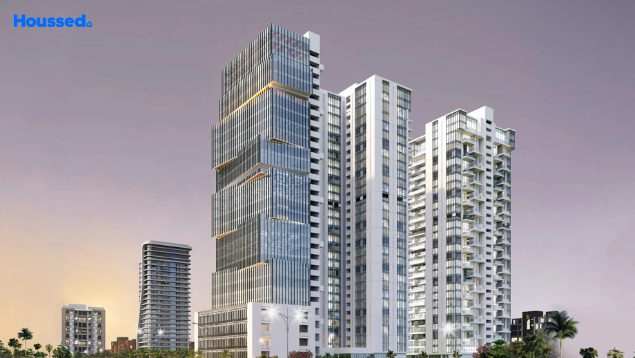 Project Image of Aristo Aatmantan in Gota, Ahmedabad - Image 359538