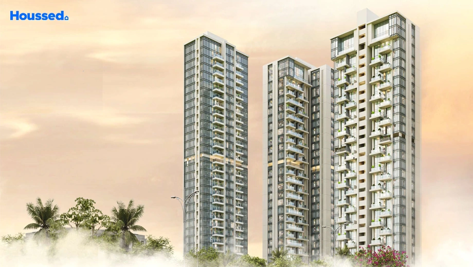 Project Image of Aristo Aatmantan in Gota, Ahmedabad - Image 359539
