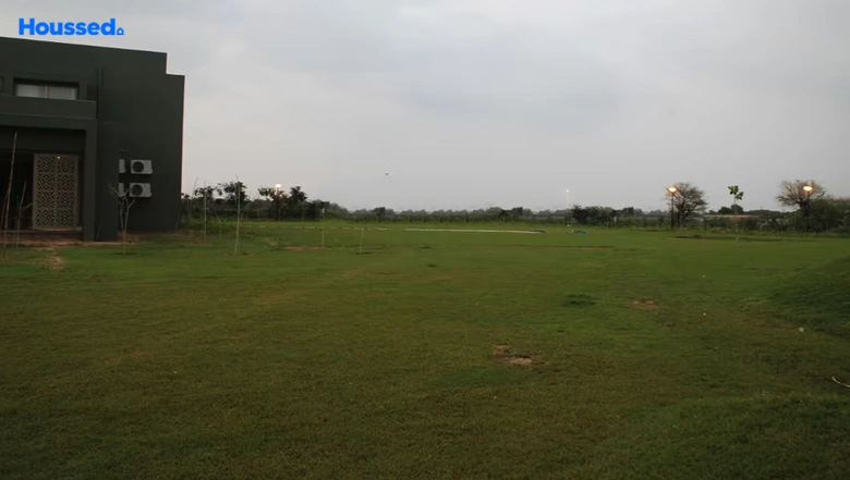 Project Image of Bakeri Serenity Proximus in Sanand, Ahmedabad - Image 276575