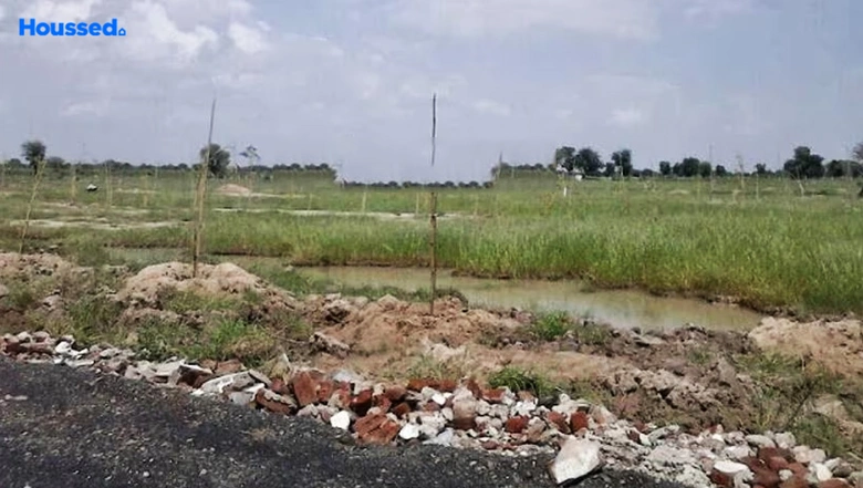 Project Image of Bakeri Serenity Proximus in Sanand, Ahmedabad - Image 276577