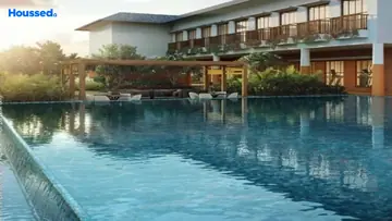 Amenities of Godrej Heritage Estate - Image 363310