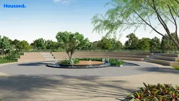 Amenities of Godrej Heritage Estate - Image 363312