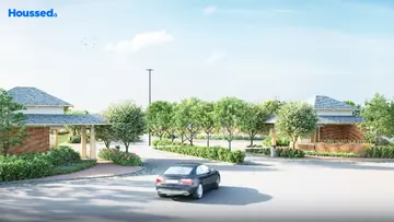 Project Image of Godrej Heritage Estate - Image 363309