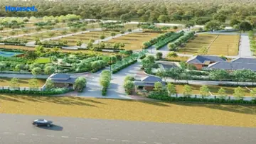 Godrej Heritage Estate