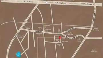 Location of Terranova Building - Image 324630
