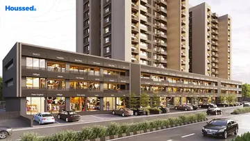 Project Image of Terranova Building - Image 324629