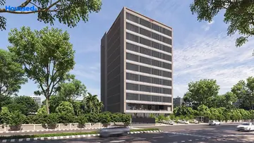 Project Image of Adani Medico House - Image 326344