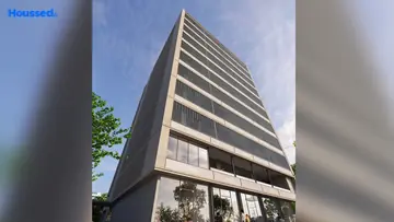 Project Image of Adani Medico House - Image 326343