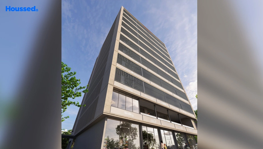 Project Image of Adani Medico House in Vaishnodevi Circle, Ahmedabad - Image 326343