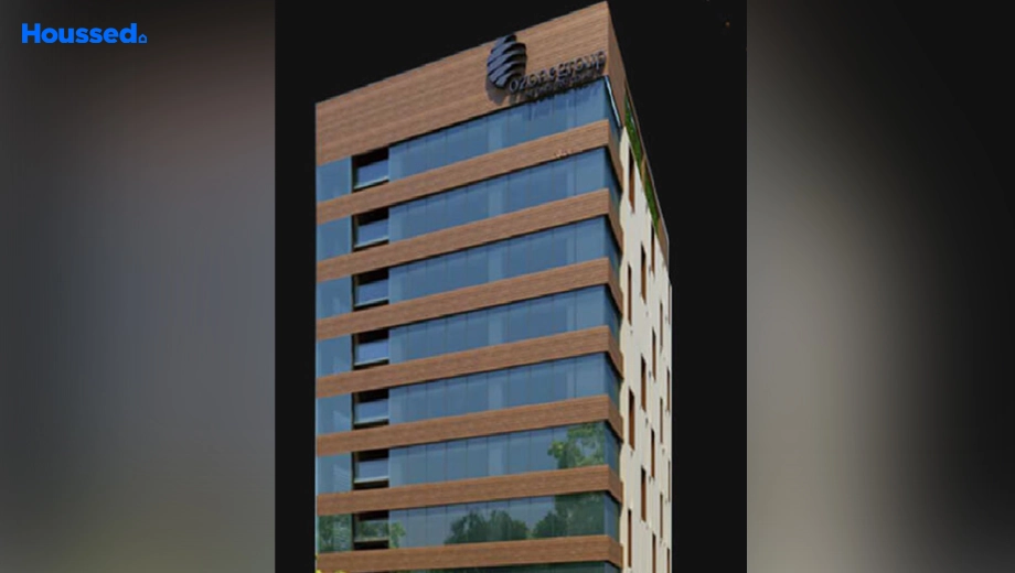 Project Image of Ozone Premia in Mylapore, Chennai - Image 321443