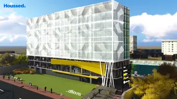 Project Image of Altiouss Hub - Image 320974