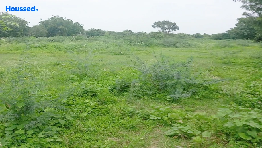 Project Image of Yoginkumar Oasis Greens in Kalali, Vadodara - Image 363317