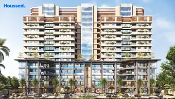 Project Image of Commercial Darshanam Hyde Park - Image 355220