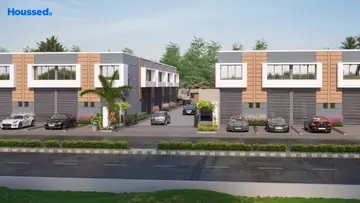 Project Image of Mahantam Industrial Park - Image 361210