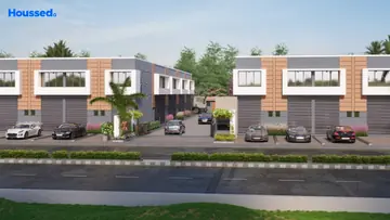 Project Image of Mahantam Industrial Park - Image 361211