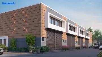 Project Image of Mahantam Industrial Park - Image 361209