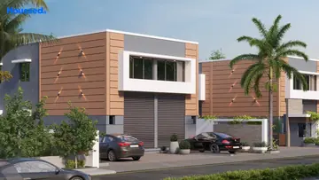 Project Image of Mahantam Industrial Park - Image 361212