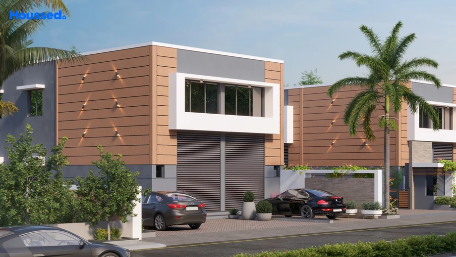 Project Image of Mahantam Industrial Park in Kathwada, Ahmedabad - Image 361212