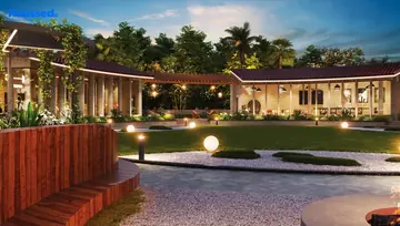 Amenities of Samanvay Satatya And Samarthya - Image 275367