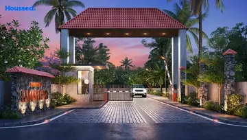Samanvay Satatya And Samarthya