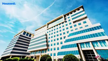 Project Image of DLF Cybercity Chennai Phase 3 - Image 297615