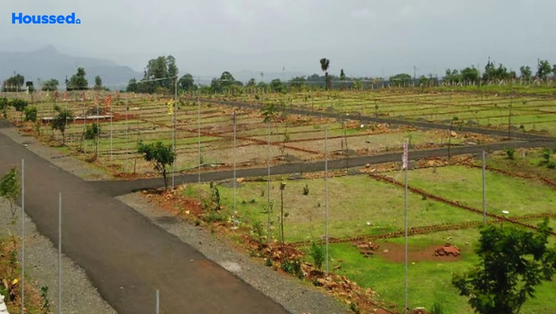 Project Image of Auro Greenfield in Vadsar Road, Vadodara - Image 275054
