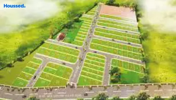 Project Image of Auro Greenfield - Image 275053