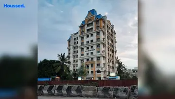 Project Image of KG Towers - Image 340474