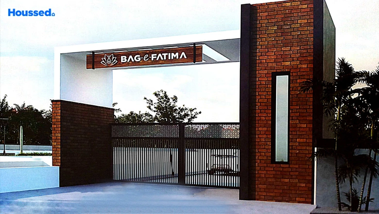 Project Image of Bag E Fatima in Padra, Vadodara - Image 275089