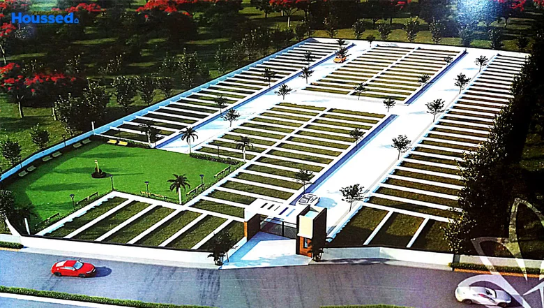 Project Image of Bag E Fatima in Padra, Vadodara - Image 275088