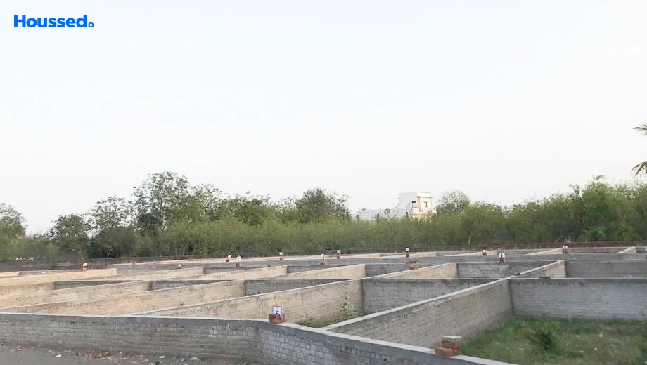 Project Image of Shree Gokuldham Plottings in Koyali, Vadodara - Image 363330