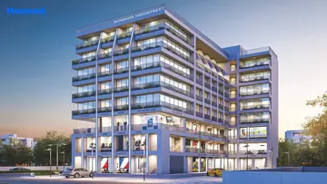 Project Image of Shivanta Highstreet - Image 365610