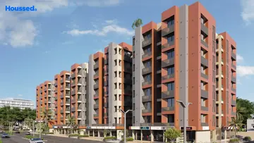 Project Image of Al Falah Elegance - Image 359524